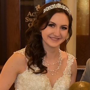 Meet your Posher, Kelsey